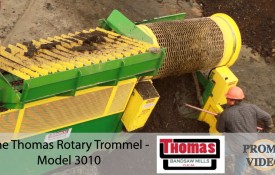 Thomas Bandsaw Mills