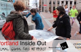 Portland Inside Out