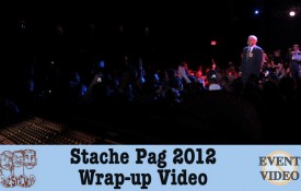Stache Pag 2012 Highlight Video