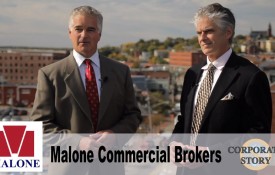 Malone Commercial Brokers