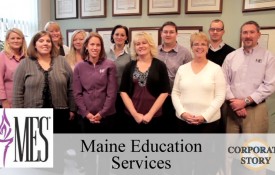 Maine Education Services