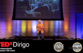 TedXDirigo