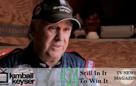 Kimball and Keyser - Mike Rowe