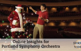Portland Symphony Orchestra