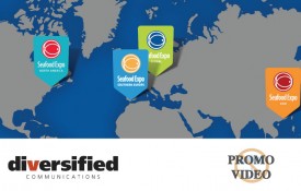 Diversified Business Communications Seafood Expo Listings Packages