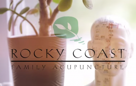 Rocky Coast Family Acupuncture