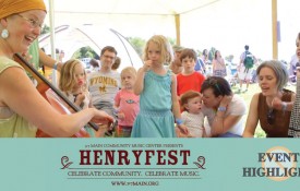 HenryFest 2014