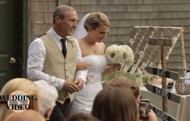 Social Media Wedding Edit