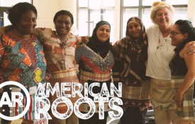 American Roots