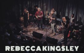 Rebecca Kingsley - Concert