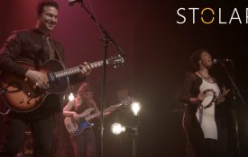 STOLAR - Concert