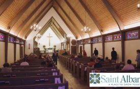 St. Alban's Episcopal Church