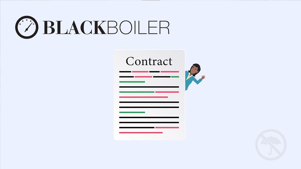 Black Boiler Playbook Animation 1