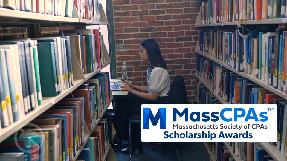 MassCPAs Scholarship Awards 1